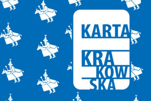 Karta Krakowska Aktualności Pobierz Aplikację Karty Krakowskiej