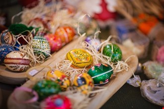 Jarmark i kiermasze wielkanocne – z Kartą Krakowską gastronomia taniej