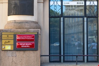 Wydłużenie godzin otwarcia Punktu Obsługi Pasażerów przy ul. Wielopole 1 