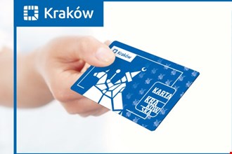 Rozszerzamy ofertę zniżek z Kartą Krakowską