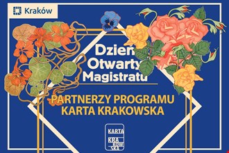 Partnerzy Karty Krakowskiej zaprezentowali się podczas Dnia Otwartego Magistratu